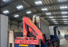 Awadi Glass Distribution