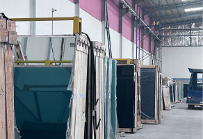 Awadi Glass Inventory