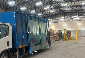 Awadi Glass Storage